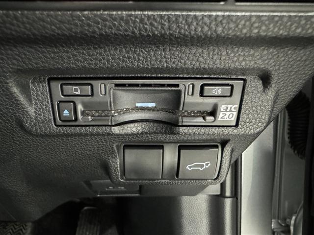 カローラクロス Z 衝突被害軽減システム フルセグ バックカメラ ETC ドラレコ ミュージックプレイヤー接続可 オートクルーズコントロール LEDヘッドランプ スマートキー キーレス(12枚目)