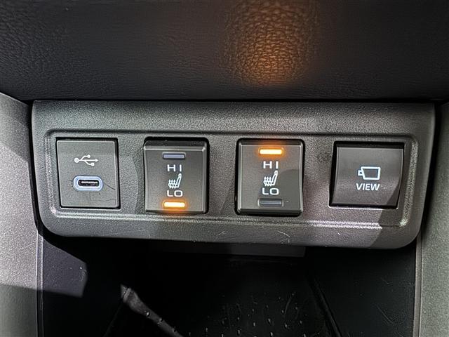 カローラクロス Z 衝突被害軽減システム フルセグ バックカメラ ETC ドラレコ ミュージックプレイヤー接続可 オートクルーズコントロール LEDヘッドランプ スマートキー キーレス(14枚目)