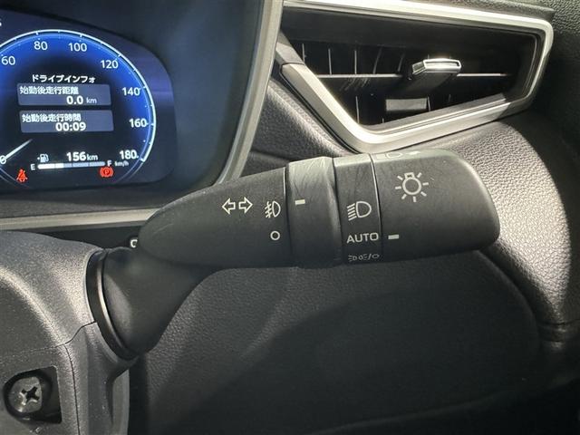 カローラクロス Z 衝突被害軽減システム フルセグ バックカメラ ETC ドラレコ ミュージックプレイヤー接続可 オートクルーズコントロール LEDヘッドランプ スマートキー キーレス(21枚目)