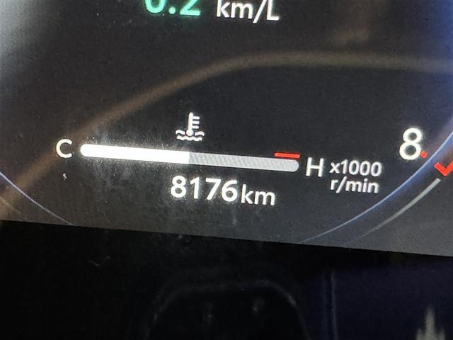 カローラクロス Z 衝突被害軽減システム フルセグ バックカメラ ETC ドラレコ ミュージックプレイヤー接続可 オートクルーズコントロール LEDヘッドランプ スマートキー キーレス(22枚目)