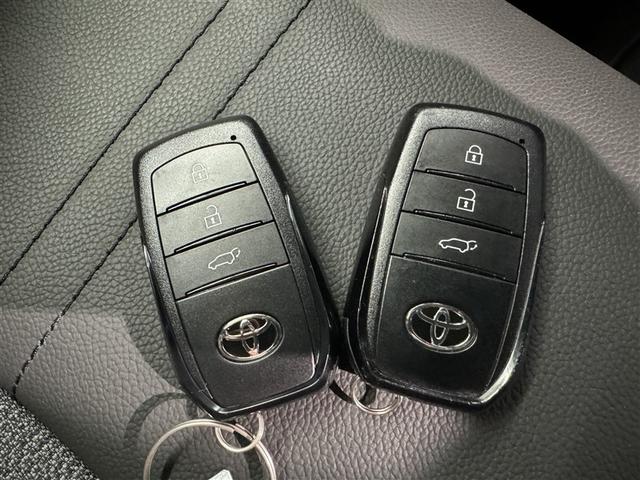 カローラクロス Z 衝突被害軽減システム フルセグ バックカメラ ETC ドラレコ ミュージックプレイヤー接続可 オートクルーズコントロール LEDヘッドランプ スマートキー キーレス(24枚目)