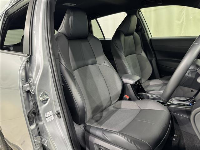 カローラクロス Z 衝突被害軽減システム フルセグ バックカメラ ETC ドラレコ ミュージックプレイヤー接続可 オートクルーズコントロール LEDヘッドランプ スマートキー キーレス(25枚目)