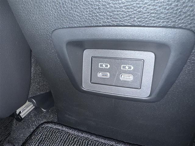 カローラクロス Z 衝突被害軽減システム フルセグ バックカメラ ETC ドラレコ ミュージックプレイヤー接続可 オートクルーズコントロール LEDヘッドランプ スマートキー キーレス(28枚目)