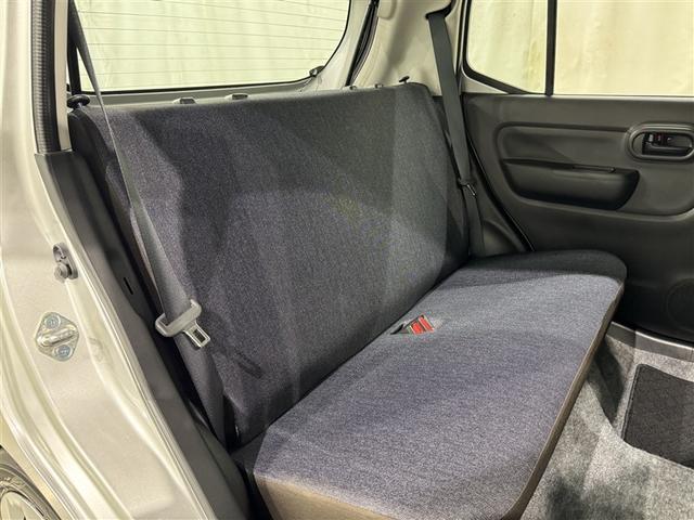 アルト L 衝突被害軽減システム メモリーナビ バックカメラ ドラレコ ミュージックプレイヤー接続可 キーレス アイドリングストップ(23枚目)