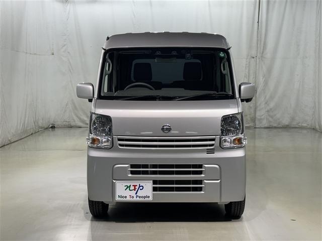 NV100クリッパーバン DX GLパッケージ 衝突被害軽減システム メモリーナビ ワンセグ ETC ドラレコ CD ミュージックプレイヤー接続可 DVD再生 LEDヘッドランプ アイドリングストップ(2枚目)