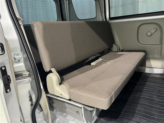 NV100クリッパーバン DX GLパッケージ 衝突被害軽減システム メモリーナビ ワンセグ ETC ドラレコ CD ミュージックプレイヤー接続可 DVD再生 LEDヘッドランプ アイドリングストップ(24枚目)