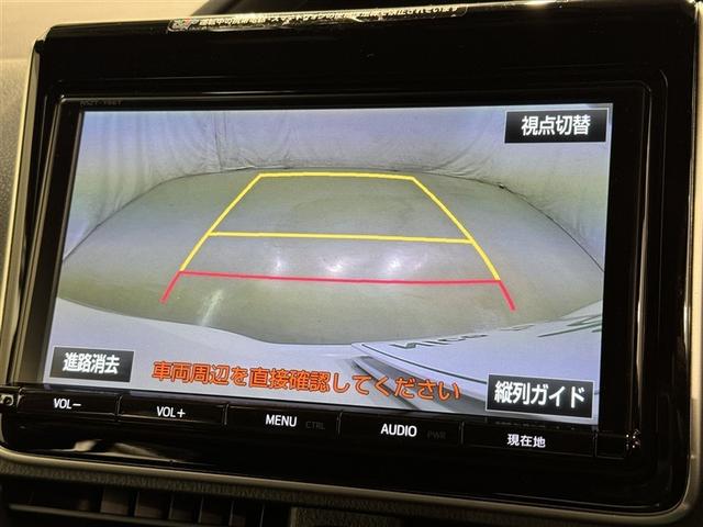 ヴォクシー ＺＳ　衝突被害軽減システム　メモリーナビ　フルセグ　バックカメラ　ＥＴＣ　ドラレコ　ＣＤ　ミュージックプレイヤー接続可　ＤＶＤ再生　後席モニター　オートクルーズコントロール　ＬＥＤヘッドランプ　乗車定員７人（11枚目）