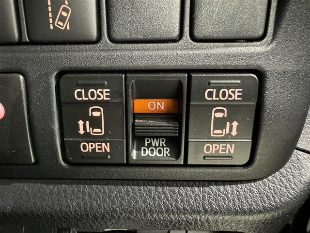 ヴォクシー ＺＳ　衝突被害軽減システム　メモリーナビ　フルセグ　バックカメラ　ＥＴＣ　ドラレコ　ＣＤ　ミュージックプレイヤー接続可　ＤＶＤ再生　後席モニター　オートクルーズコントロール　ＬＥＤヘッドランプ　乗車定員７人（16枚目）