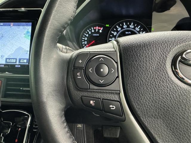 ヴォクシー ＺＳ　衝突被害軽減システム　メモリーナビ　フルセグ　バックカメラ　ＥＴＣ　ドラレコ　ＣＤ　ミュージックプレイヤー接続可　ＤＶＤ再生　後席モニター　オートクルーズコントロール　ＬＥＤヘッドランプ　乗車定員７人（22枚目）