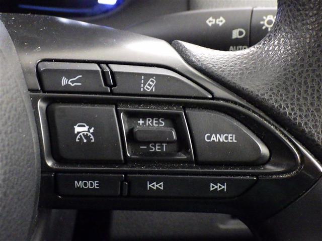 各操作スイッチなどもハンドルから手を放すことなく操作可能で安全運転に支援いたします！