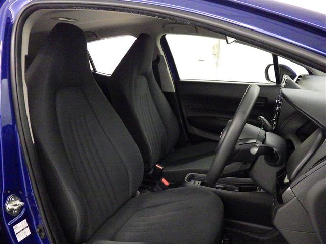 見通しのよいすっきりとした視界で、誰でも運転しやすいです。運転のしやすさは疲れにくさにも繋がりますよ♪