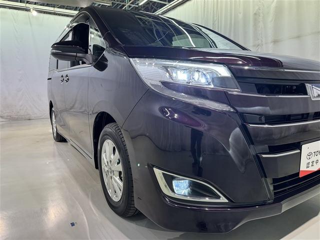 ノア ハイブリッドG 衝突被害軽減システム メモリーナビ フルセグ バックカメラ ETC CD ミュージックプレイヤー接続可 オートクルーズコントロール LEDヘッドランプ 両側電動スライド 乗車定員7人 3列シート(7枚目)