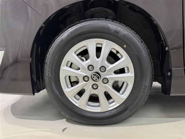 ノア ハイブリッドG 衝突被害軽減システム メモリーナビ フルセグ バックカメラ ETC CD ミュージックプレイヤー接続可 オートクルーズコントロール LEDヘッドランプ 両側電動スライド 乗車定員7人 3列シート(32枚目)