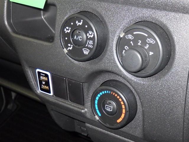 ハイエースバン DX 衝突被害軽減システム メモリーナビ フルセグ バックカメラ ETC ドラレコ CD ミュージックプレイヤー接続可 DVD再生 LEDヘッドランプ 乗車定員6人 キーレス ディーゼル(12枚目)