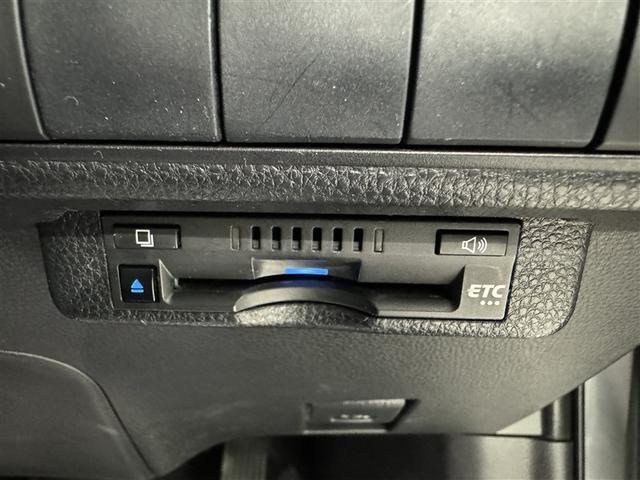 カローラツーリング ハイブリッド S 衝突被害軽減システム メモリーナビ バックカメラ ETC ミュージックプレイヤー接続可 オートクルーズコントロール LEDヘッドランプ スマートキー キーレス ハイブリッド(13枚目)