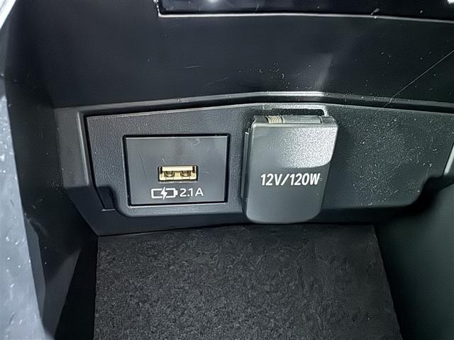 カローラツーリング ハイブリッド S 衝突被害軽減システム メモリーナビ バックカメラ ETC ミュージックプレイヤー接続可 オートクルーズコントロール LEDヘッドランプ スマートキー キーレス ハイブリッド(15枚目)