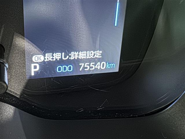 カローラツーリング ハイブリッド S 衝突被害軽減システム メモリーナビ バックカメラ ETC ミュージックプレイヤー接続可 オートクルーズコントロール LEDヘッドランプ スマートキー キーレス ハイブリッド(21枚目)