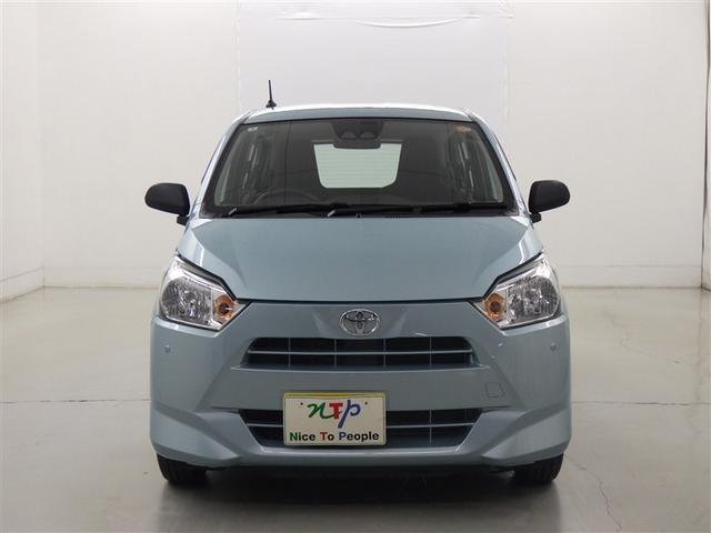 ピクシスエポック Ｌ　ＳＡＩＩＩ　衝突被害軽減システム　ＣＤ　キーレス　アイドリングストップ（3枚目）