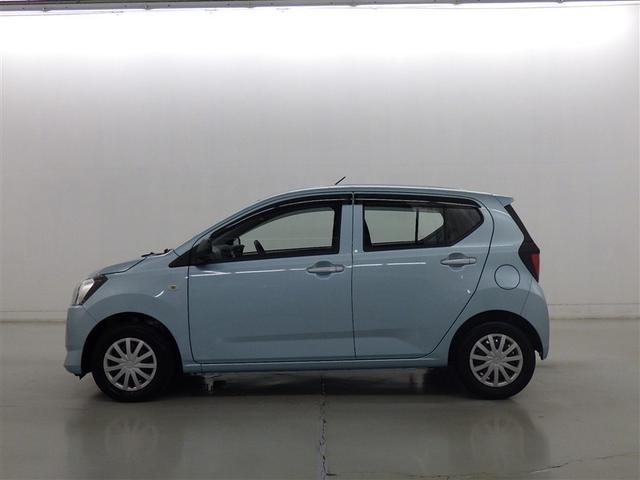 ピクシスエポック Ｌ　ＳＡＩＩＩ　衝突被害軽減システム　ＣＤ　キーレス　アイドリングストップ（4枚目）