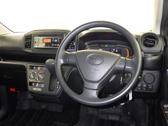 ピクシスエポック Ｌ　ＳＡＩＩＩ　衝突被害軽減システム　ＣＤ　キーレス　アイドリングストップ（8枚目）