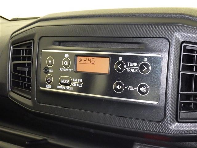 ピクシスエポック Ｌ　ＳＡＩＩＩ　衝突被害軽減システム　ＣＤ　キーレス　アイドリングストップ（9枚目）