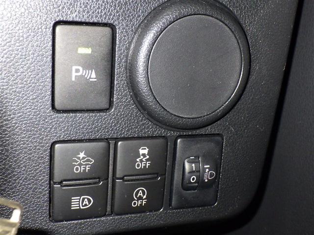 ピクシスエポック Ｌ　ＳＡＩＩＩ　衝突被害軽減システム　ＣＤ　キーレス　アイドリングストップ（12枚目）