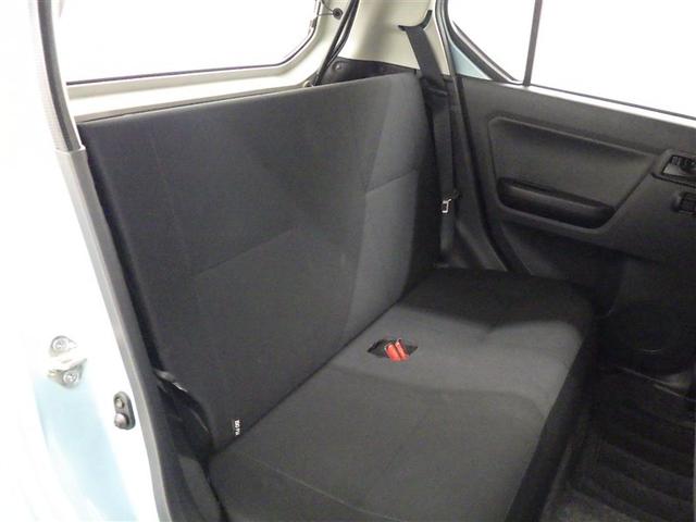 ピクシスエポック Ｌ　ＳＡＩＩＩ　衝突被害軽減システム　ＣＤ　キーレス　アイドリングストップ（16枚目）