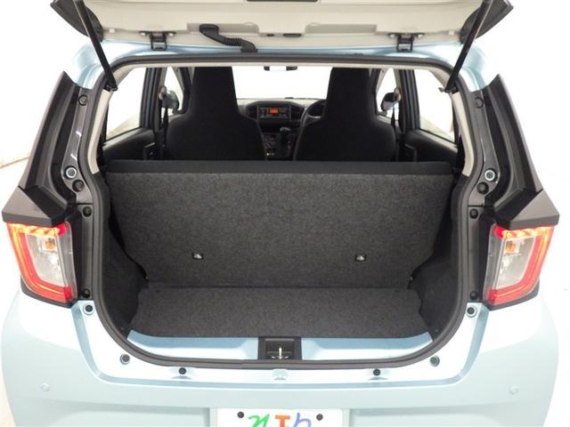 ピクシスエポック Ｌ　ＳＡＩＩＩ　衝突被害軽減システム　ＣＤ　キーレス　アイドリングストップ（17枚目）