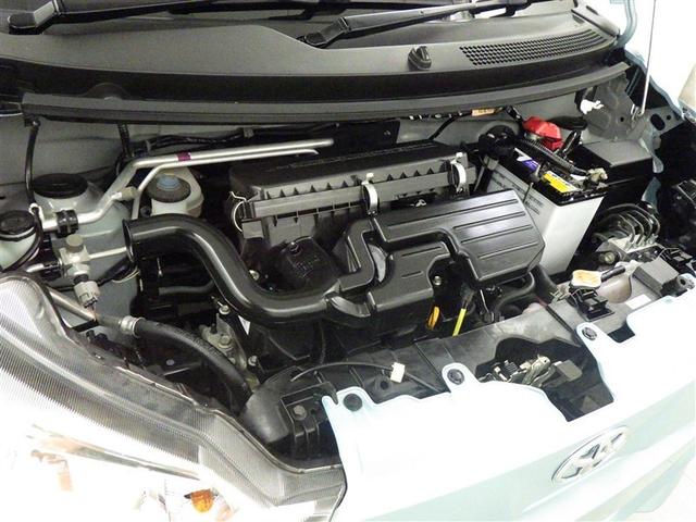 ピクシスエポック Ｌ　ＳＡＩＩＩ　衝突被害軽減システム　ＣＤ　キーレス　アイドリングストップ（18枚目）