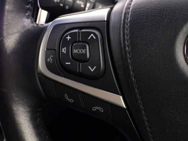 ハリアー プレミアム 衝突被害軽減システム メモリーナビ フルセグ バックカメラ ETC CD ミュージックプレイヤー接続可 電動シート オートクルーズコントロール LEDヘッドランプ スマートキー キーレス(16枚目)