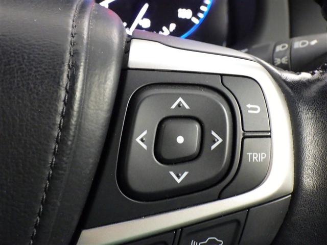 ハリアー プレミアム 衝突被害軽減システム メモリーナビ フルセグ バックカメラ ETC CD ミュージックプレイヤー接続可 電動シート オートクルーズコントロール LEDヘッドランプ スマートキー キーレス(17枚目)