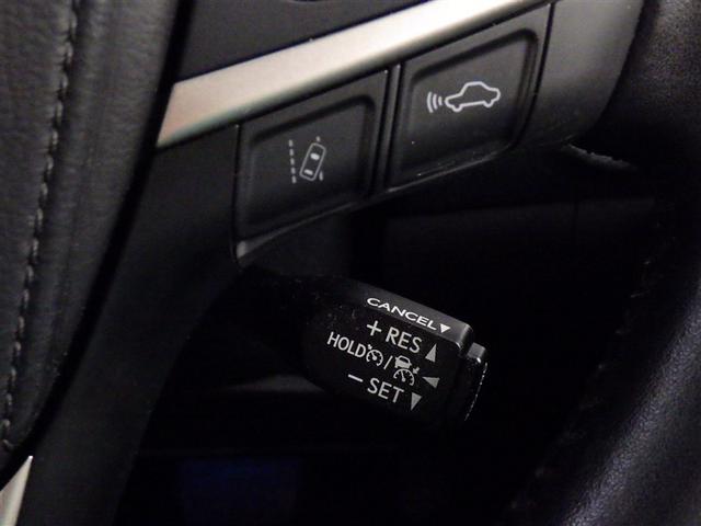 ハリアー プレミアム 衝突被害軽減システム メモリーナビ フルセグ バックカメラ ETC CD ミュージックプレイヤー接続可 電動シート オートクルーズコントロール LEDヘッドランプ スマートキー キーレス(18枚目)