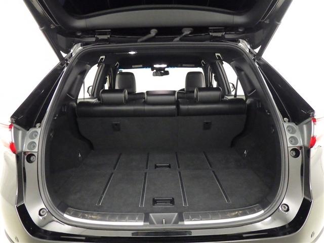 ハリアー プレミアム 衝突被害軽減システム メモリーナビ フルセグ バックカメラ ETC CD ミュージックプレイヤー接続可 電動シート オートクルーズコントロール LEDヘッドランプ スマートキー キーレス(25枚目)