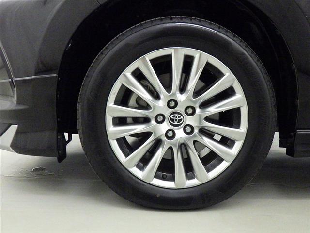 ハリアー プレミアム 衝突被害軽減システム メモリーナビ フルセグ バックカメラ ETC CD ミュージックプレイヤー接続可 電動シート オートクルーズコントロール LEDヘッドランプ スマートキー キーレス(28枚目)