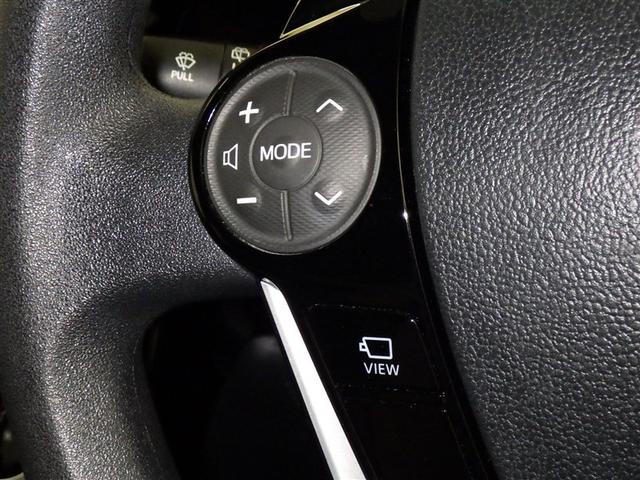 アクア Ｓスタイルブラック　衝突被害軽減システム　メモリーナビ　ワンセグ　バックカメラ　ＥＴＣ　ＣＤ　ミュージックプレイヤー接続可　ＬＥＤヘッドランプ　スマートキー　キーレス　ハイブリッド（17枚目）