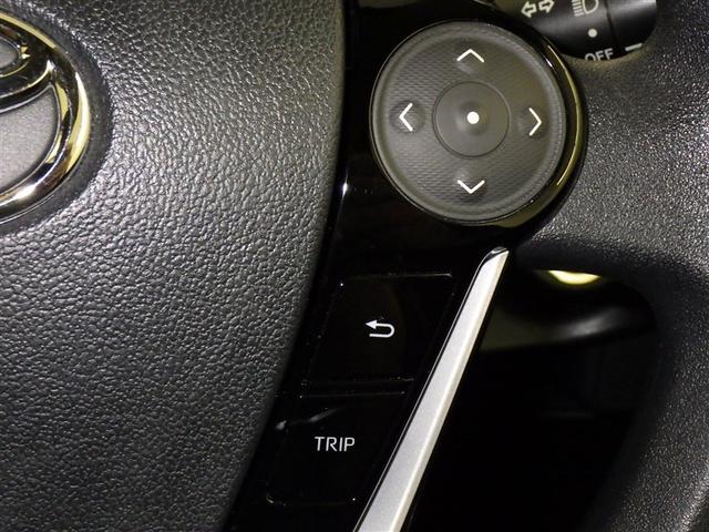 アクア Ｓスタイルブラック　衝突被害軽減システム　メモリーナビ　ワンセグ　バックカメラ　ＥＴＣ　ＣＤ　ミュージックプレイヤー接続可　ＬＥＤヘッドランプ　スマートキー　キーレス　ハイブリッド（18枚目）