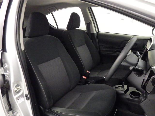 アクア Ｓスタイルブラック　衝突被害軽減システム　メモリーナビ　ワンセグ　バックカメラ　ＥＴＣ　ＣＤ　ミュージックプレイヤー接続可　ＬＥＤヘッドランプ　スマートキー　キーレス　ハイブリッド（22枚目）