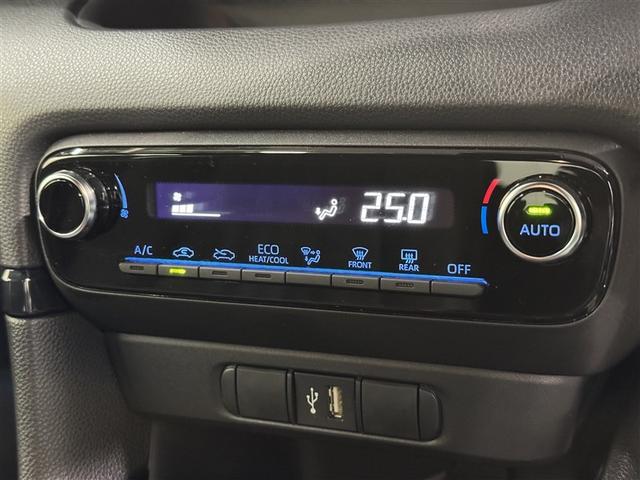 ヤリス ハイブリッドＧ　衝突被害軽減システム　メモリーナビ　バックカメラ　ＥＴＣ　ドラレコ　ミュージックプレイヤー接続可　オートクルーズコントロール　ＬＥＤヘッドランプ　スマートキー　キーレス　ハイブリッド（14枚目）