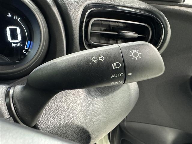 ヤリス ハイブリッドＧ　衝突被害軽減システム　メモリーナビ　バックカメラ　ＥＴＣ　ドラレコ　ミュージックプレイヤー接続可　オートクルーズコントロール　ＬＥＤヘッドランプ　スマートキー　キーレス　ハイブリッド（22枚目）