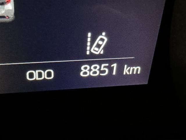 ヤリス ハイブリッドＧ　衝突被害軽減システム　メモリーナビ　バックカメラ　ＥＴＣ　ドラレコ　ミュージックプレイヤー接続可　オートクルーズコントロール　ＬＥＤヘッドランプ　スマートキー　キーレス　ハイブリッド（23枚目）