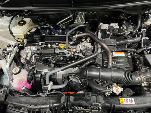 ヤリス ハイブリッドＧ　衝突被害軽減システム　メモリーナビ　バックカメラ　ＥＴＣ　ドラレコ　ミュージックプレイヤー接続可　オートクルーズコントロール　ＬＥＤヘッドランプ　スマートキー　キーレス　ハイブリッド（29枚目）