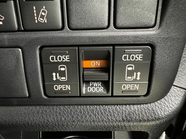 ヴォクシー ZS 煌III 衝突被害軽減システム メモリーナビ フルセグ バックカメラ ETC CD ミュージックプレイヤー接続可 後席モニター LEDヘッドランプ 両側電動スライド 乗車定員8人 3列シート スマートキー(15枚目)