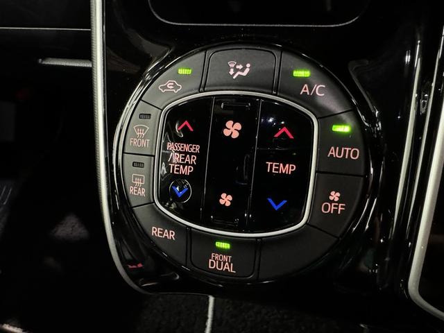 ヴォクシー ZS 煌III 衝突被害軽減システム メモリーナビ フルセグ バックカメラ ETC CD ミュージックプレイヤー接続可 後席モニター LEDヘッドランプ 両側電動スライド 乗車定員8人 3列シート スマートキー(16枚目)