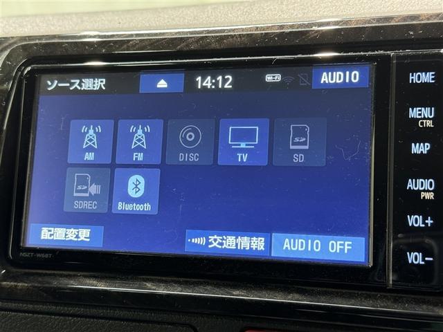 ハイエースバン スーパーGL ダークプライムII 衝突被害軽減システム メモリーナビ フルセグ バックカメラ ETC CD ミュージックプレイヤー接続可 LEDヘッドランプ スマートキー キーレス ディーゼル(11枚目)