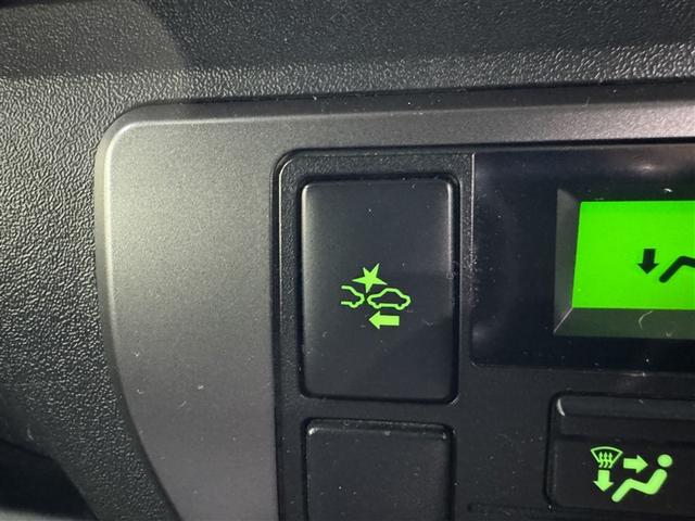 ハイエースバン スーパーGL ダークプライムII 衝突被害軽減システム メモリーナビ フルセグ バックカメラ ETC CD ミュージックプレイヤー接続可 LEDヘッドランプ スマートキー キーレス ディーゼル(18枚目)