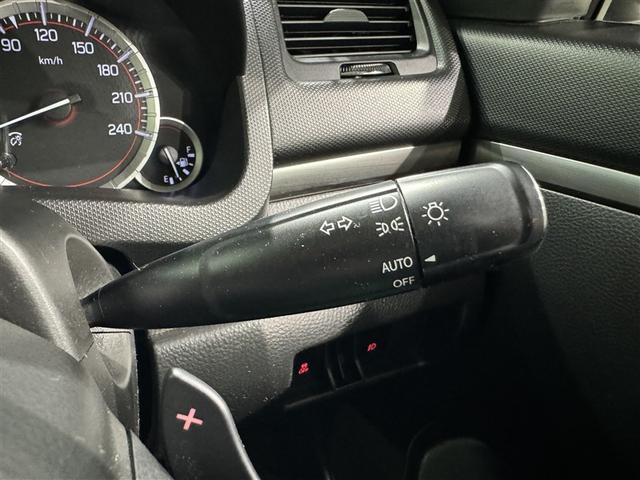 スイフトスポーツ ベースグレード メモリーナビ フルセグ バックカメラ ETC CD ミュージックプレイヤー接続可 DVD再生 オートクルーズコントロール HIDヘッドライト スマートキー キーレス(18枚目)