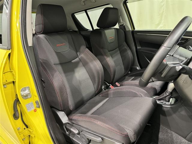 スイフトスポーツ ベースグレード メモリーナビ フルセグ バックカメラ ETC CD ミュージックプレイヤー接続可 DVD再生 オートクルーズコントロール HIDヘッドライト スマートキー キーレス(22枚目)