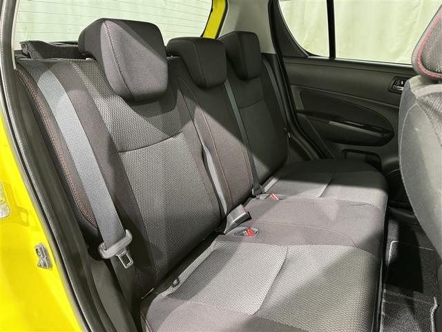 スイフトスポーツ ベースグレード メモリーナビ フルセグ バックカメラ ETC CD ミュージックプレイヤー接続可 DVD再生 オートクルーズコントロール HIDヘッドライト スマートキー キーレス(23枚目)