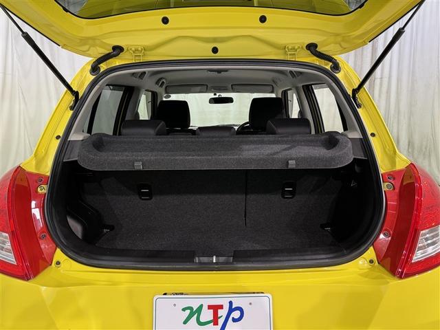 スイフトスポーツ ベースグレード メモリーナビ フルセグ バックカメラ ETC CD ミュージックプレイヤー接続可 DVD再生 オートクルーズコントロール HIDヘッドライト スマートキー キーレス(24枚目)