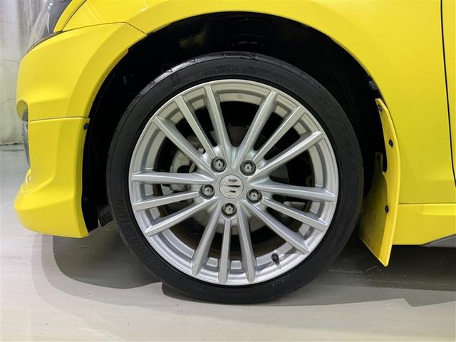 スイフトスポーツ ベースグレード メモリーナビ フルセグ バックカメラ ETC CD ミュージックプレイヤー接続可 DVD再生 オートクルーズコントロール HIDヘッドライト スマートキー キーレス(25枚目)